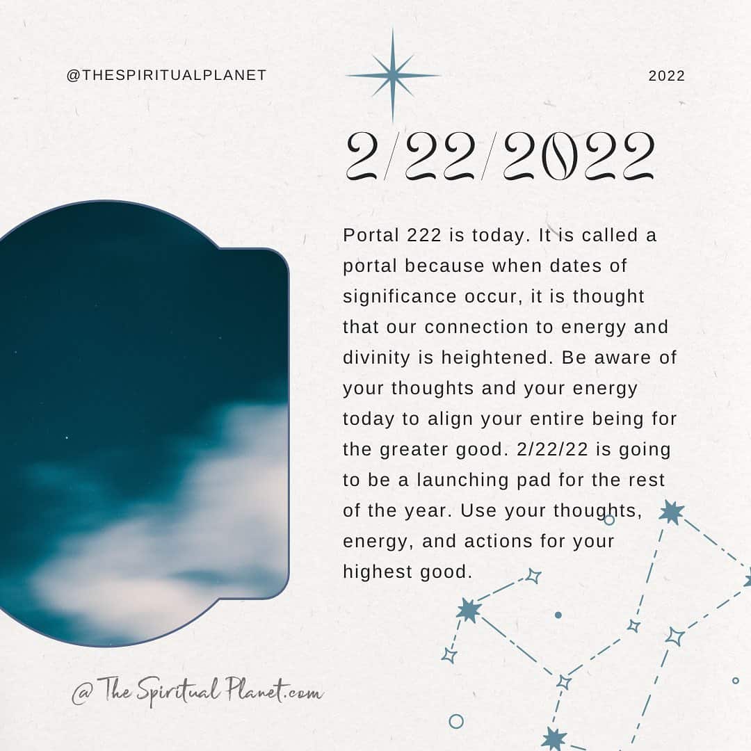 222 Angel Number Meaning in 2022 Numerology