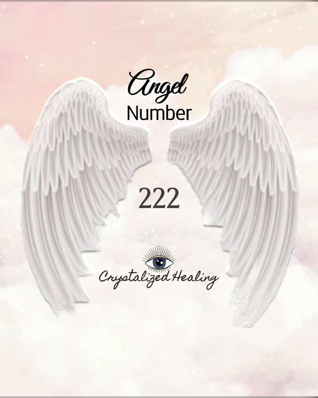 What Are My Guardian Angels Saying When I See the 222 Angel Number