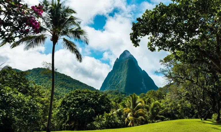 The Dark Side Of St. Lucia: 12 Major Drawbacks Of Visiting This Caribbean Destination