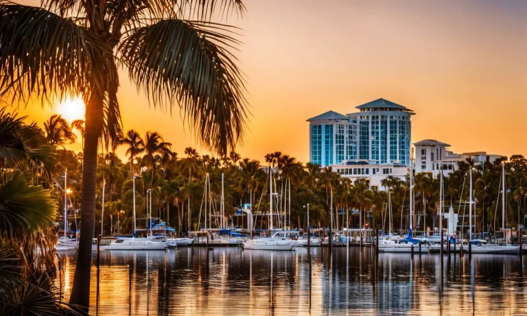 The Cheapest Ways To Travel To Florida