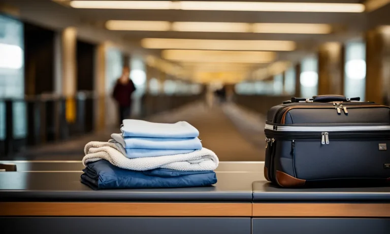 How Much Can Your Suitcase Weigh? A Detailed Guide