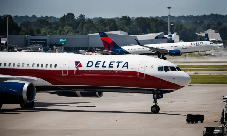Is Delta Going On Strike? An In-Depth Look At The Airline Labor Dispute