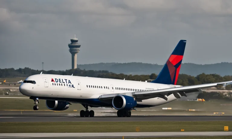 Why Is Delta So Expensive Right Now?