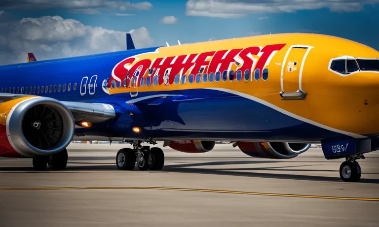 Why Is Southwest Airlines So Cheap?