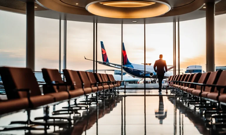 Will Delta Pay For A Hotel If Your Flight Is Cancelled?